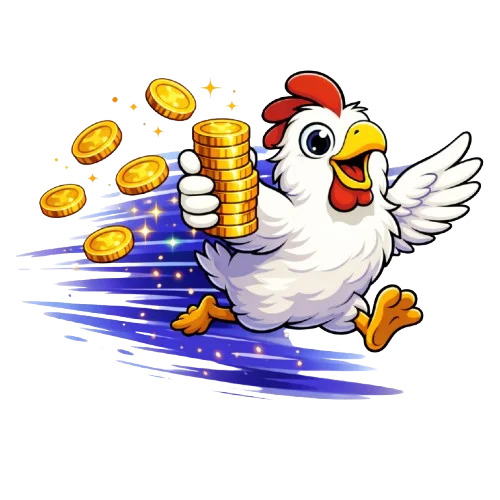 Chicken Road 2 Logo